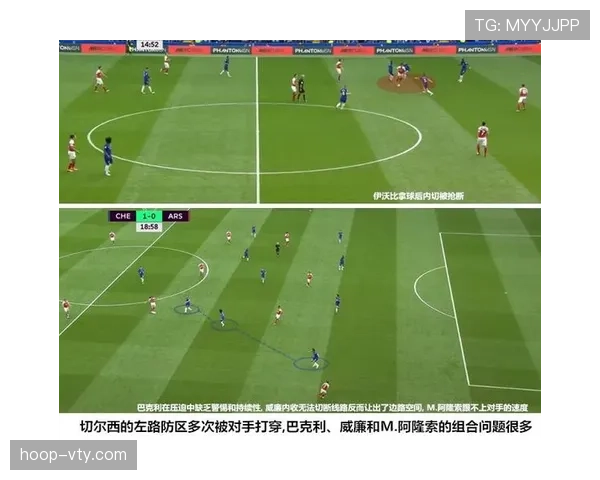 切尔西防线磨合仍不稳定,关键阶段稳定性承压影响赛季走势 切尔西防线磨合仍不稳定,关键阶段稳定性承压影响赛季走势